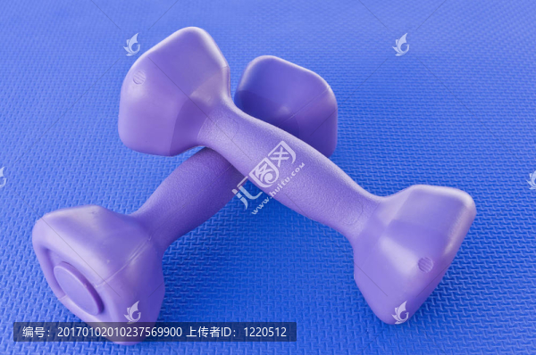 啞鈴
