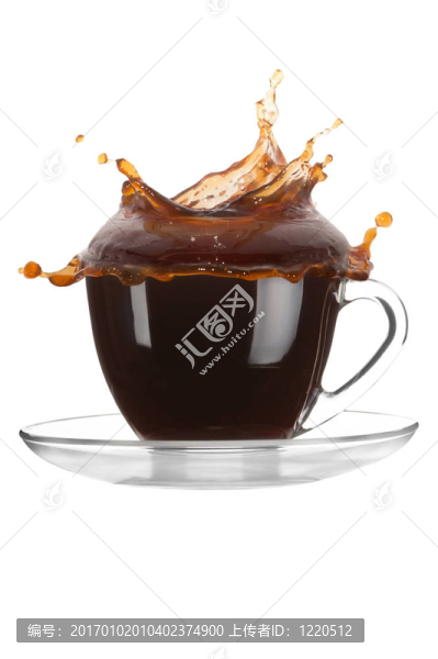 一杯咖啡