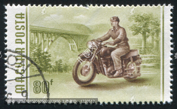 摩托車