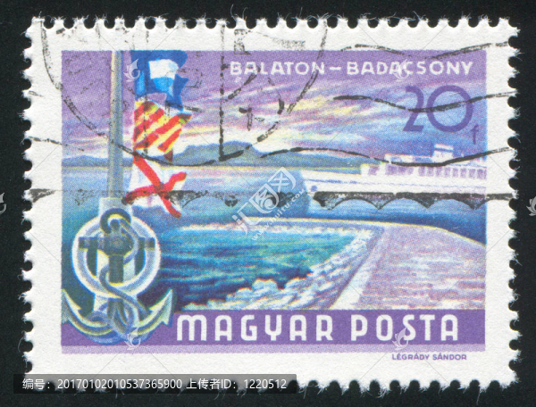 Balaton湖