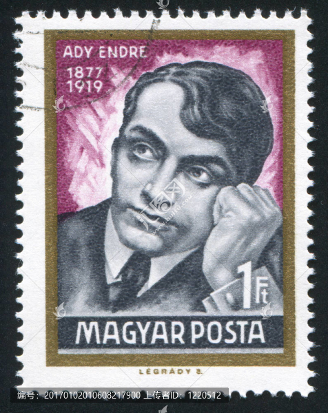 Endre,Ady