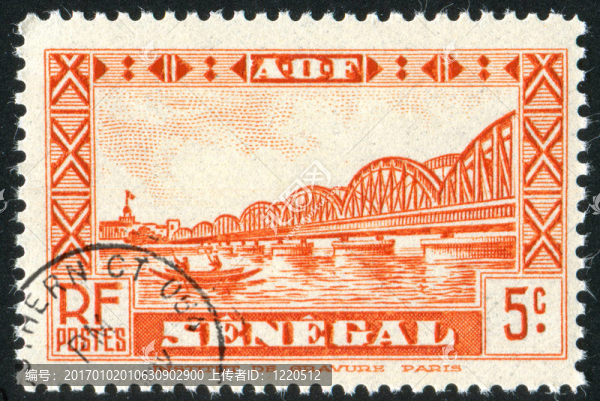 faidherbe橋