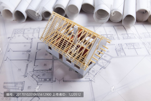 建筑計劃