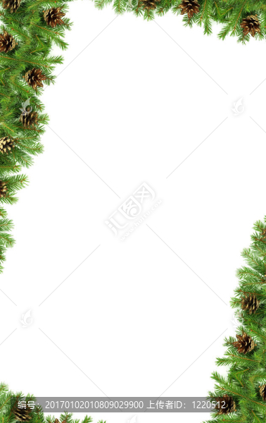 圣誕節(jié)的框架