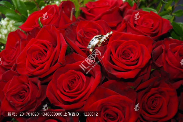婚禮花束