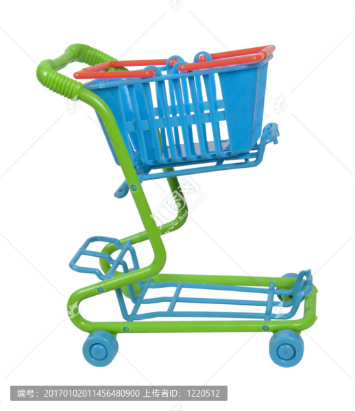 購(gòu)物車和購(gòu)物籃