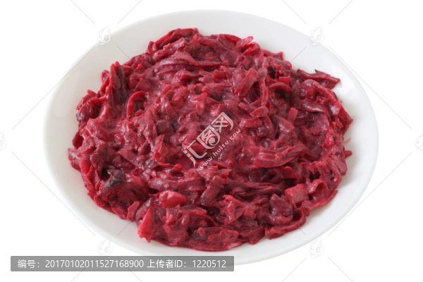 甜菜沙拉