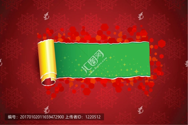 圣誕卡