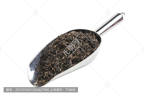 紅茶,茶葉