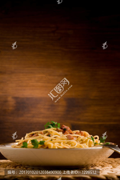 Pasta,alla,carbonara