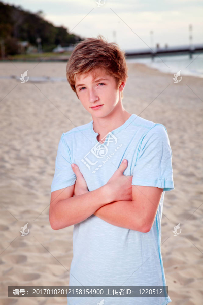 海灘男孩
