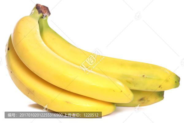 一串香蕉