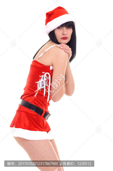 熱雪之少女
