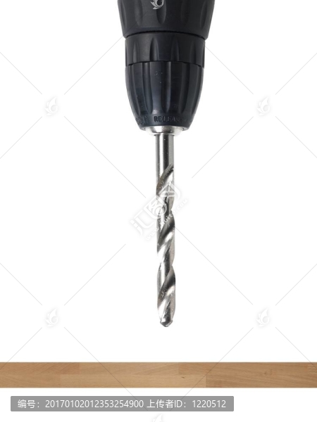 電鉆