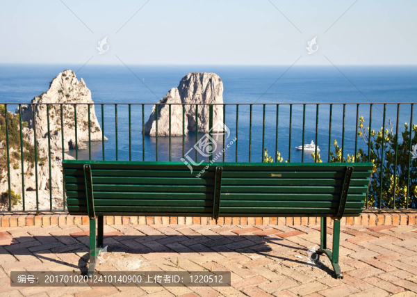 faraglioni,di,Capri