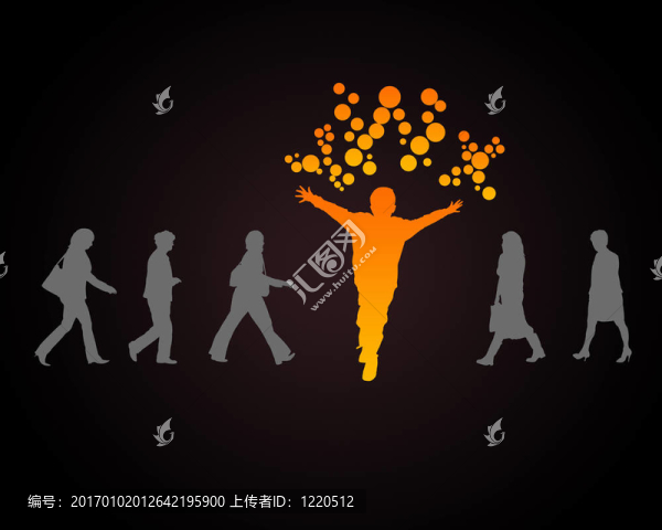 社會傳播符號