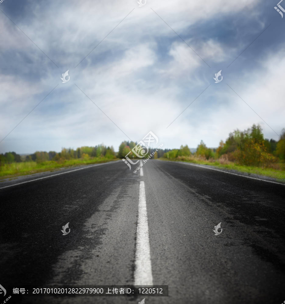 路