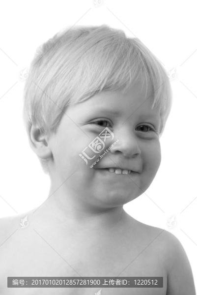 孩子