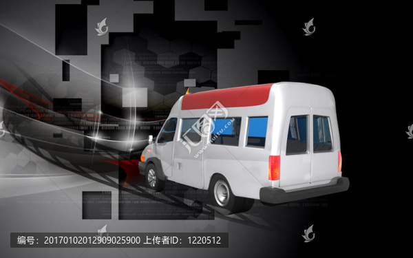 救護車