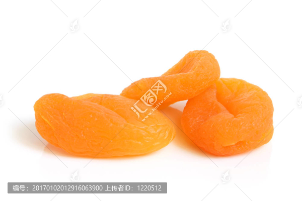 杏干