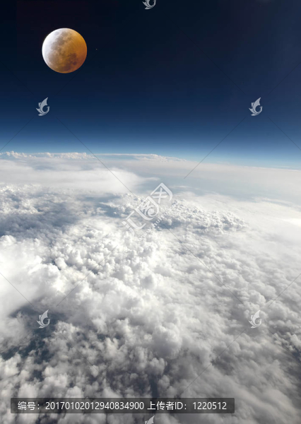 云與moon