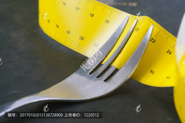 試著吃健康食品來減輕體重