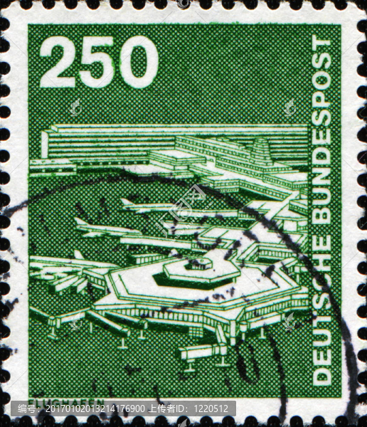 法蘭克福機(jī)場(chǎng)