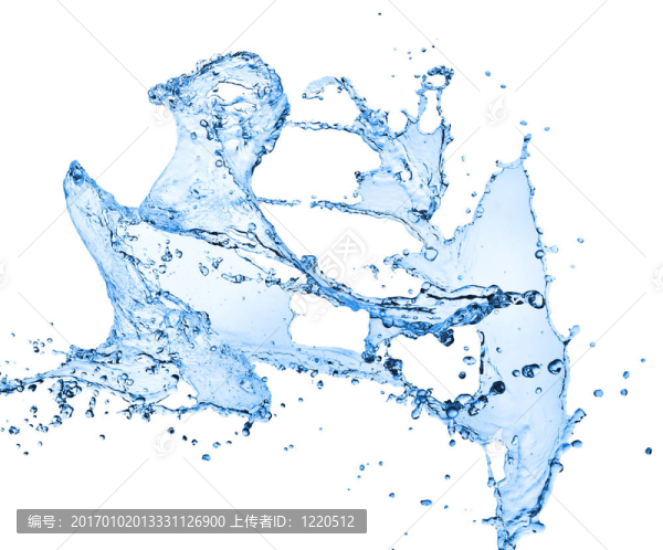 水濺