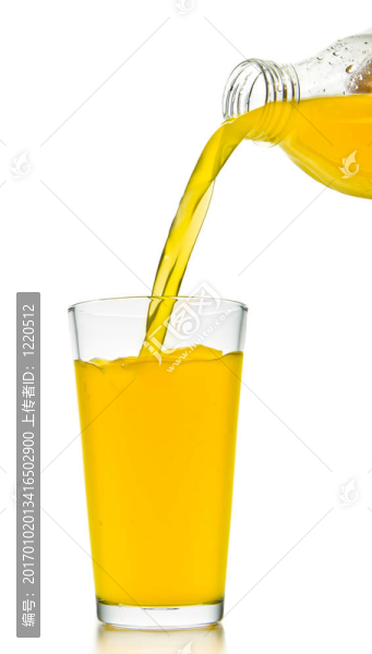 果汁杯
