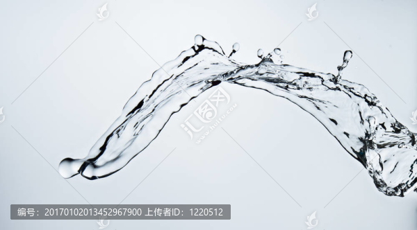水濺