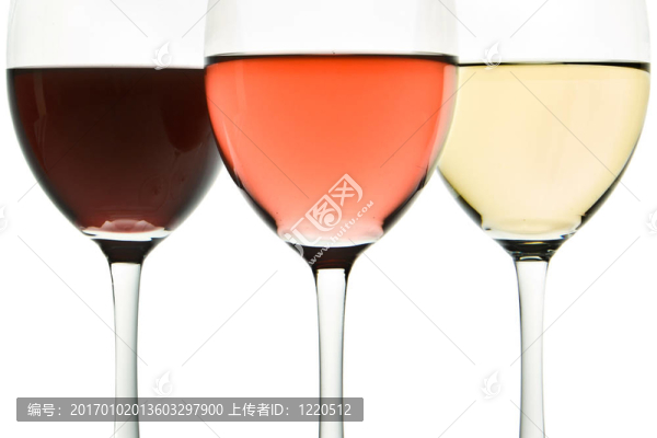 三杯酒