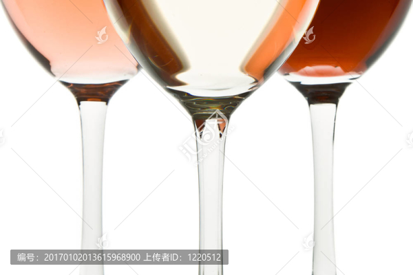 三杯酒