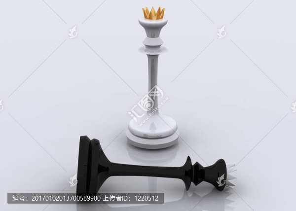 國際象棋的概念