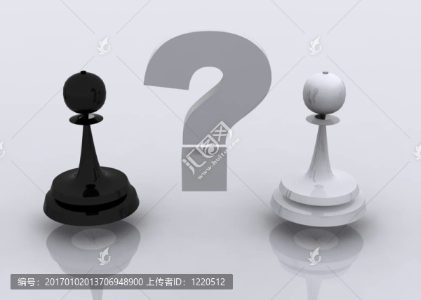 國(guó)際象棋的概念