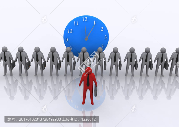 領(lǐng)袖表的概念