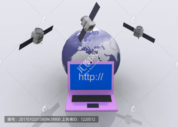 互聯(lián)網(wǎng)概念