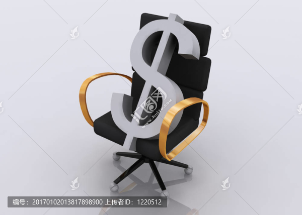 椅子的概念