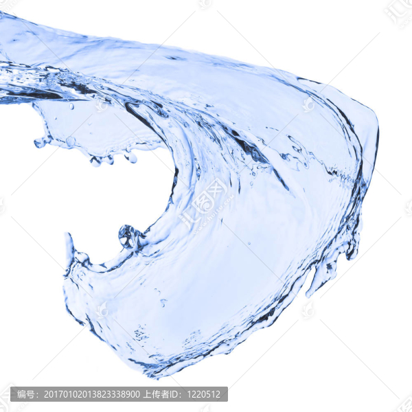 水濺