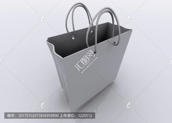購物的概念