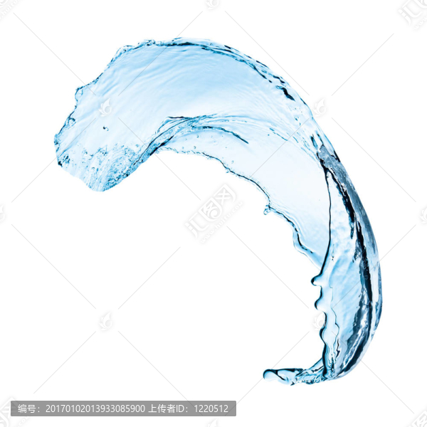 水濺