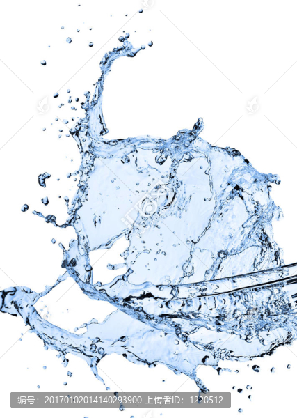 水濺