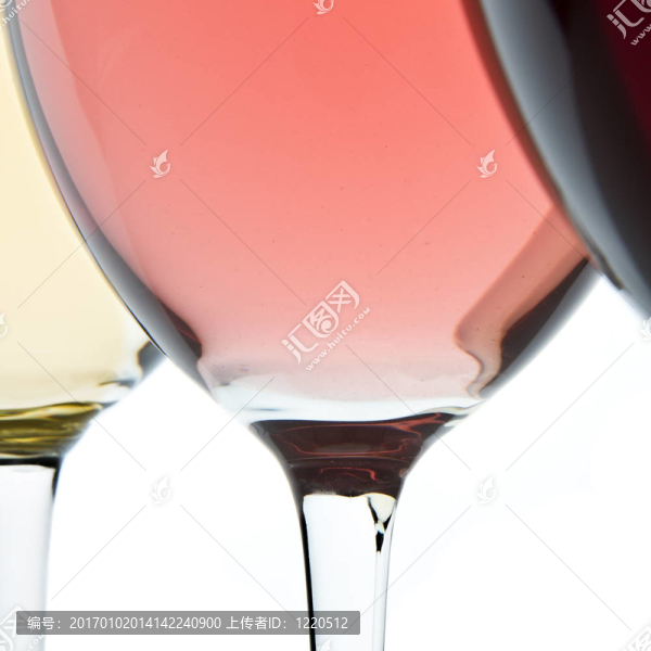 三杯酒
