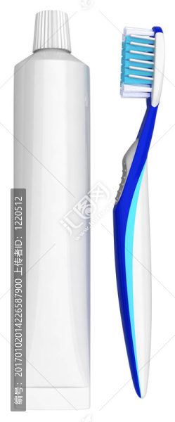 牙刷