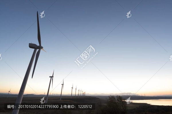 風(fēng)車