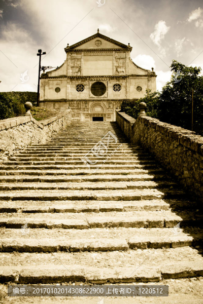 托斯卡納歷史建筑