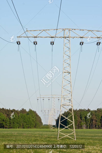 電氣線路