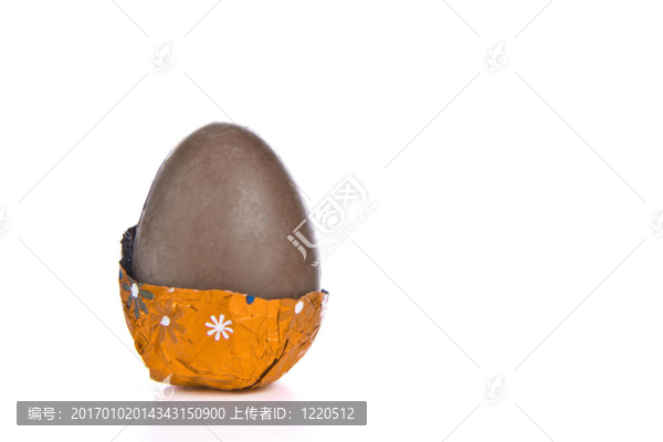 復(fù)活節(jié)巧克力蛋