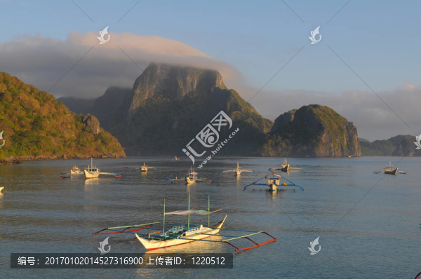 巴拉望島