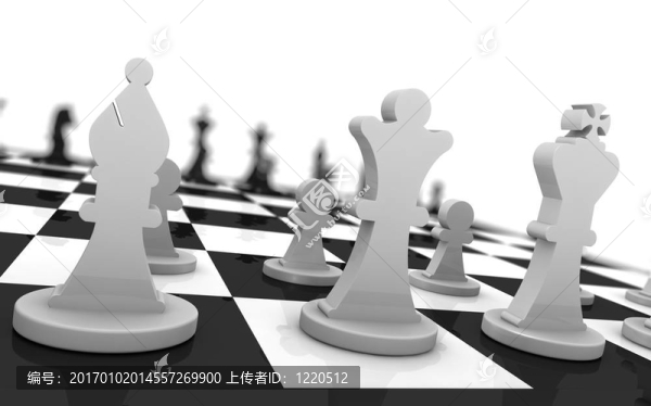國際象棋