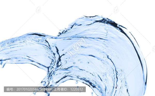 水濺